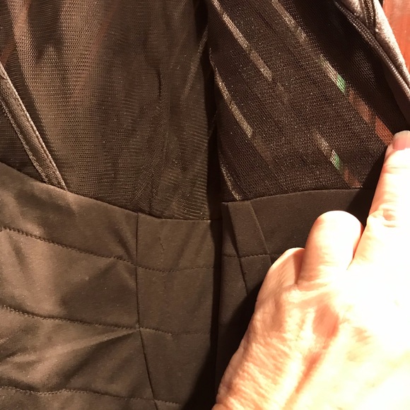 ADRIANNA PAPELL Dress - Picture 8 of 8